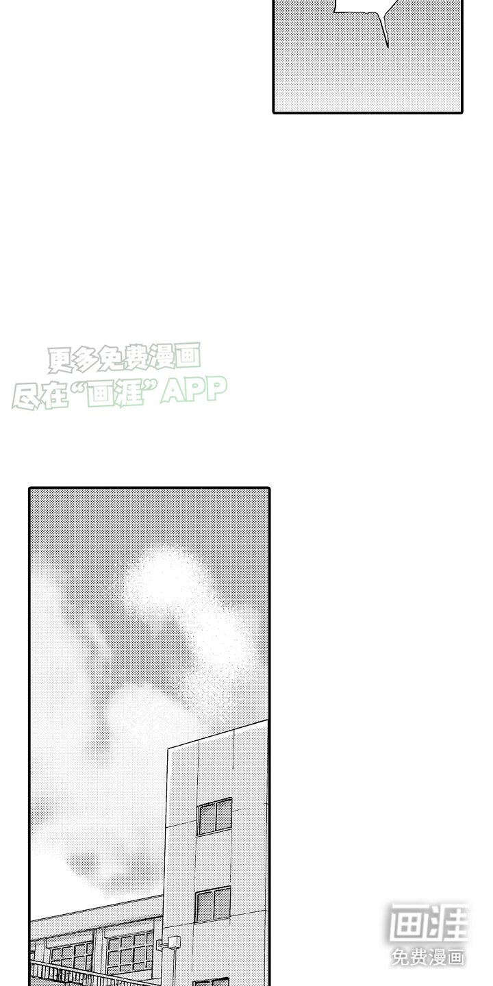 第6章：晕倒