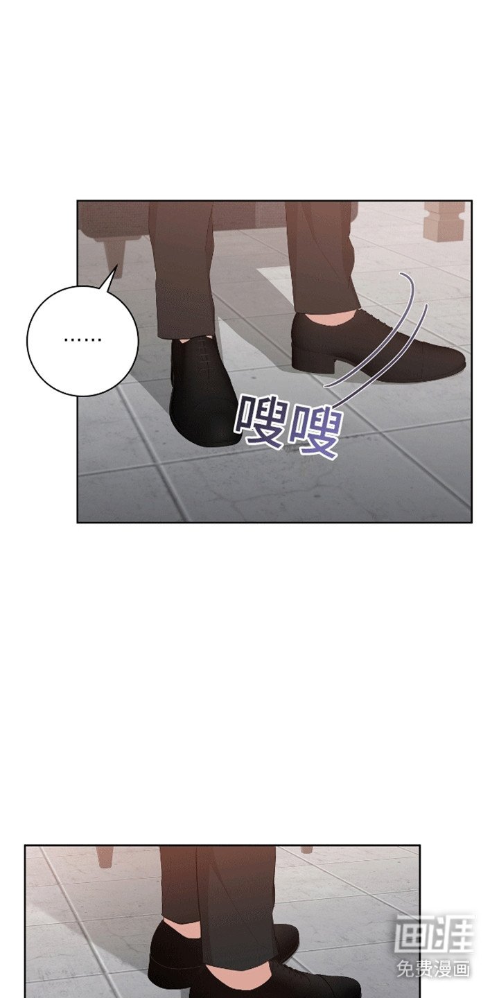 第16章：兄弟