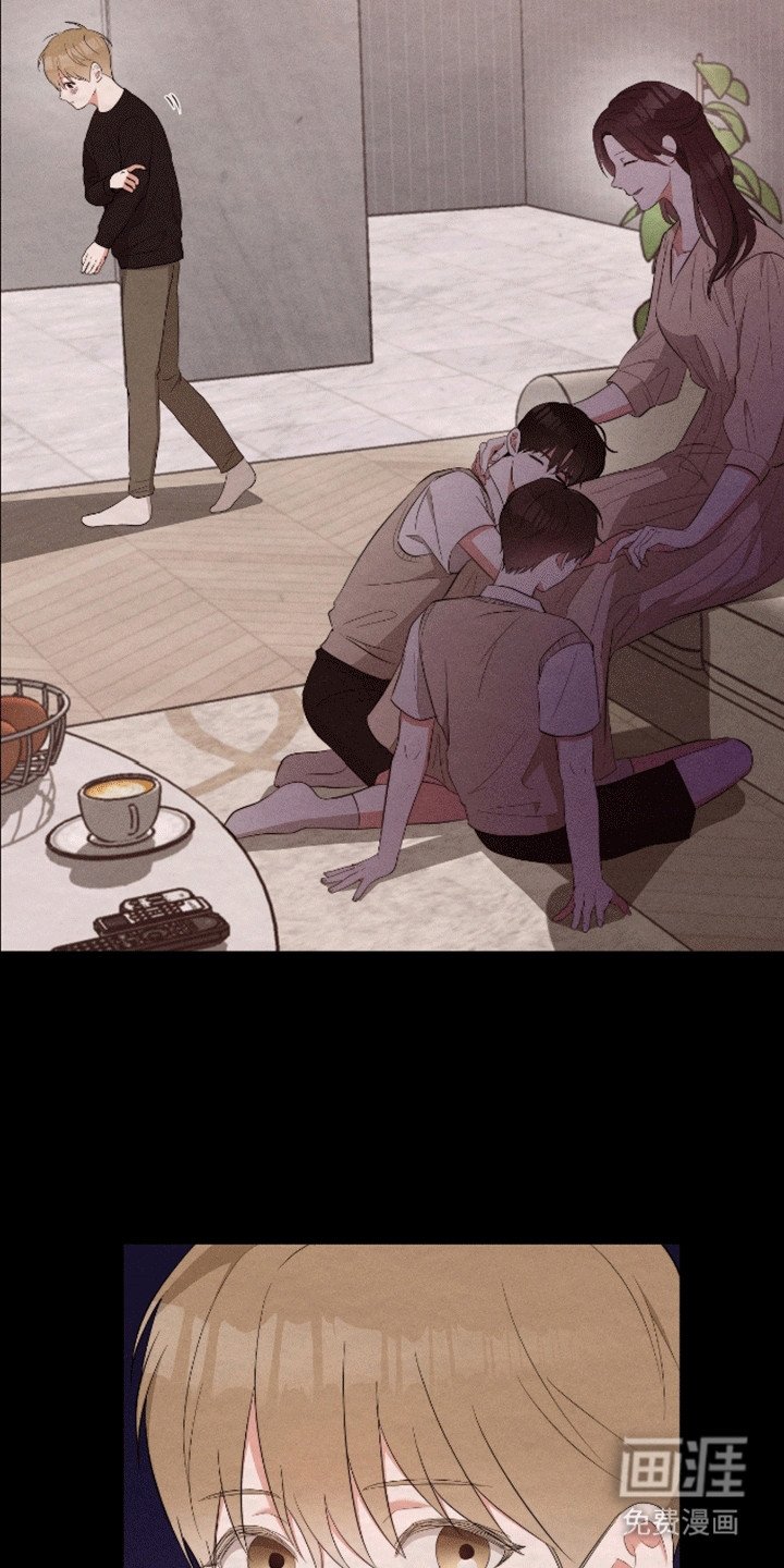 第16章：兄弟