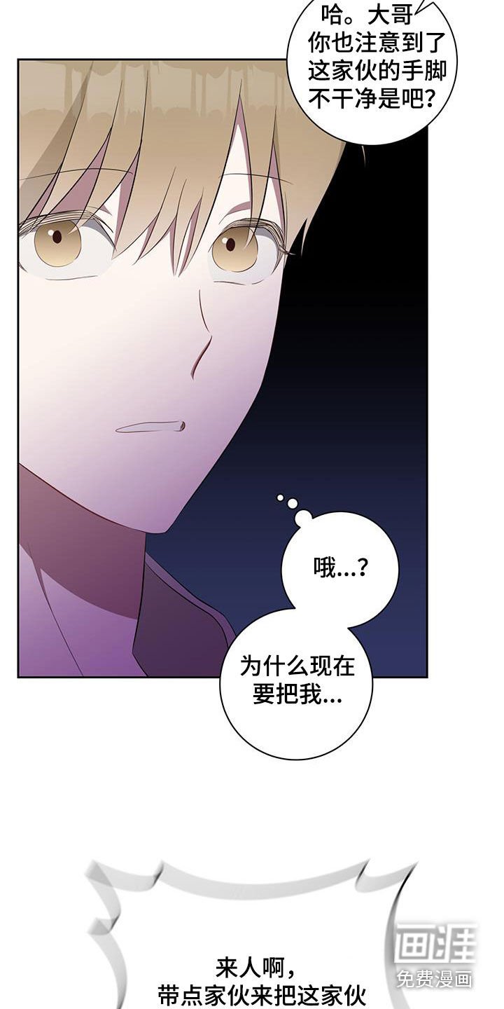 第23章：反正都要死