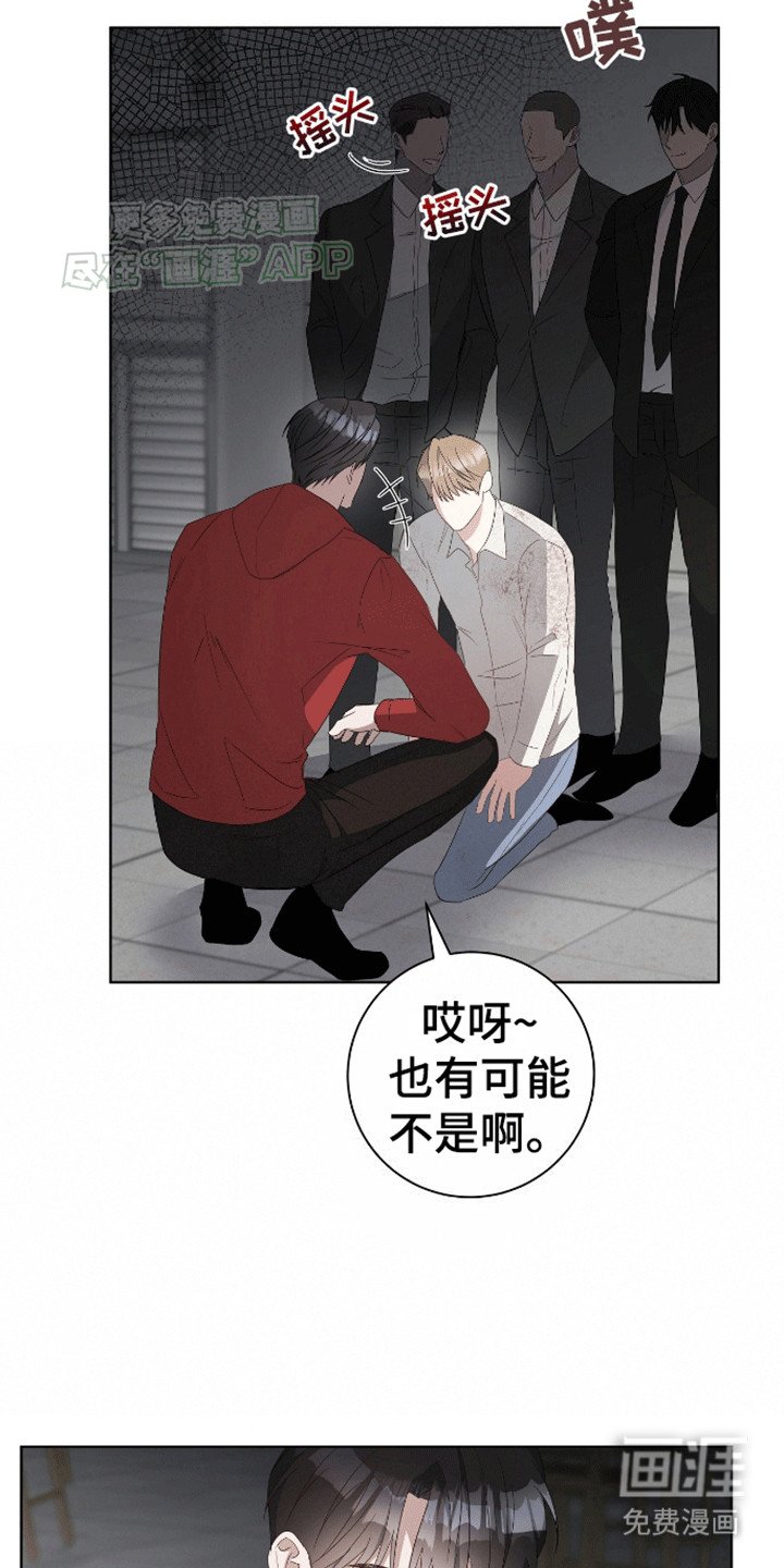 第4章：猫戏老鼠