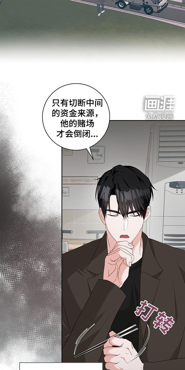 第40章：真的在交往吗