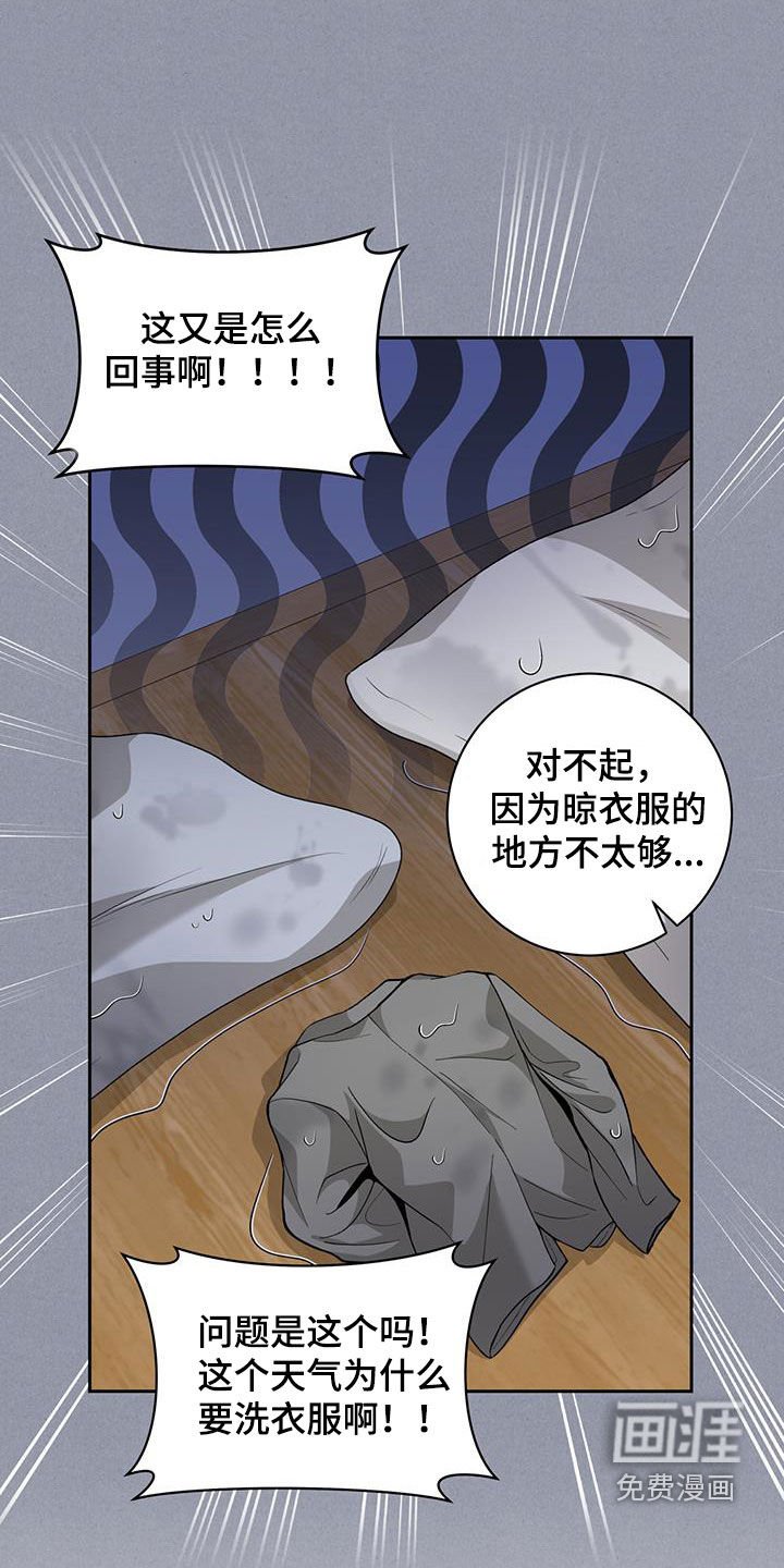 第42章：洗衣服