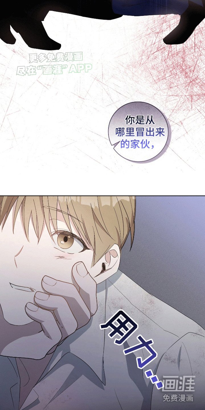 第5章：招揽