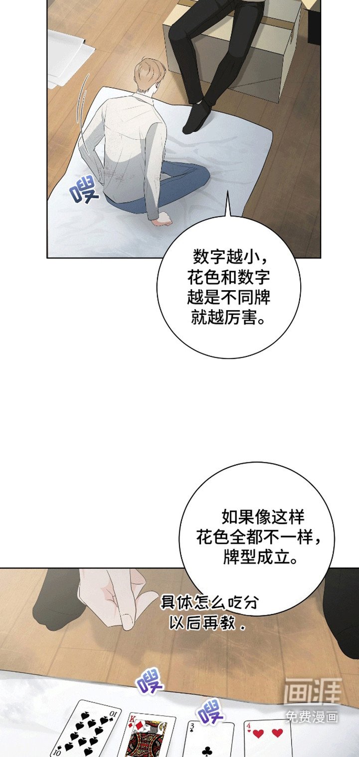 第8章：教学开始
