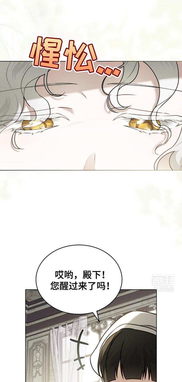 第28章：侍女