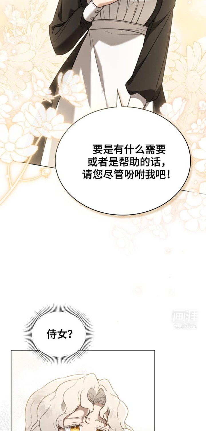 第28章：侍女