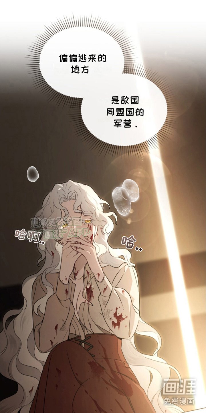 第3章：亡国