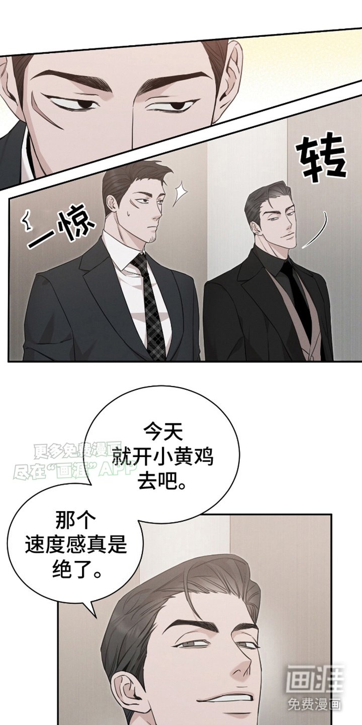 第10章：小黄鸡