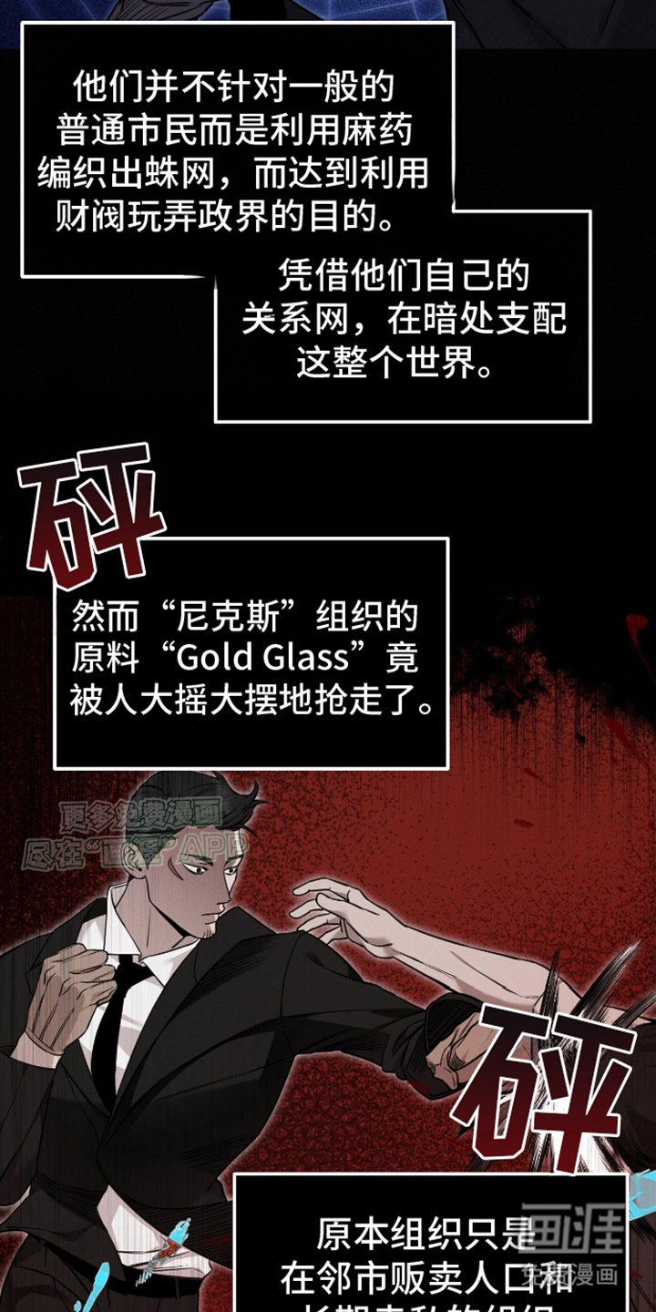 第11章：强大的组织