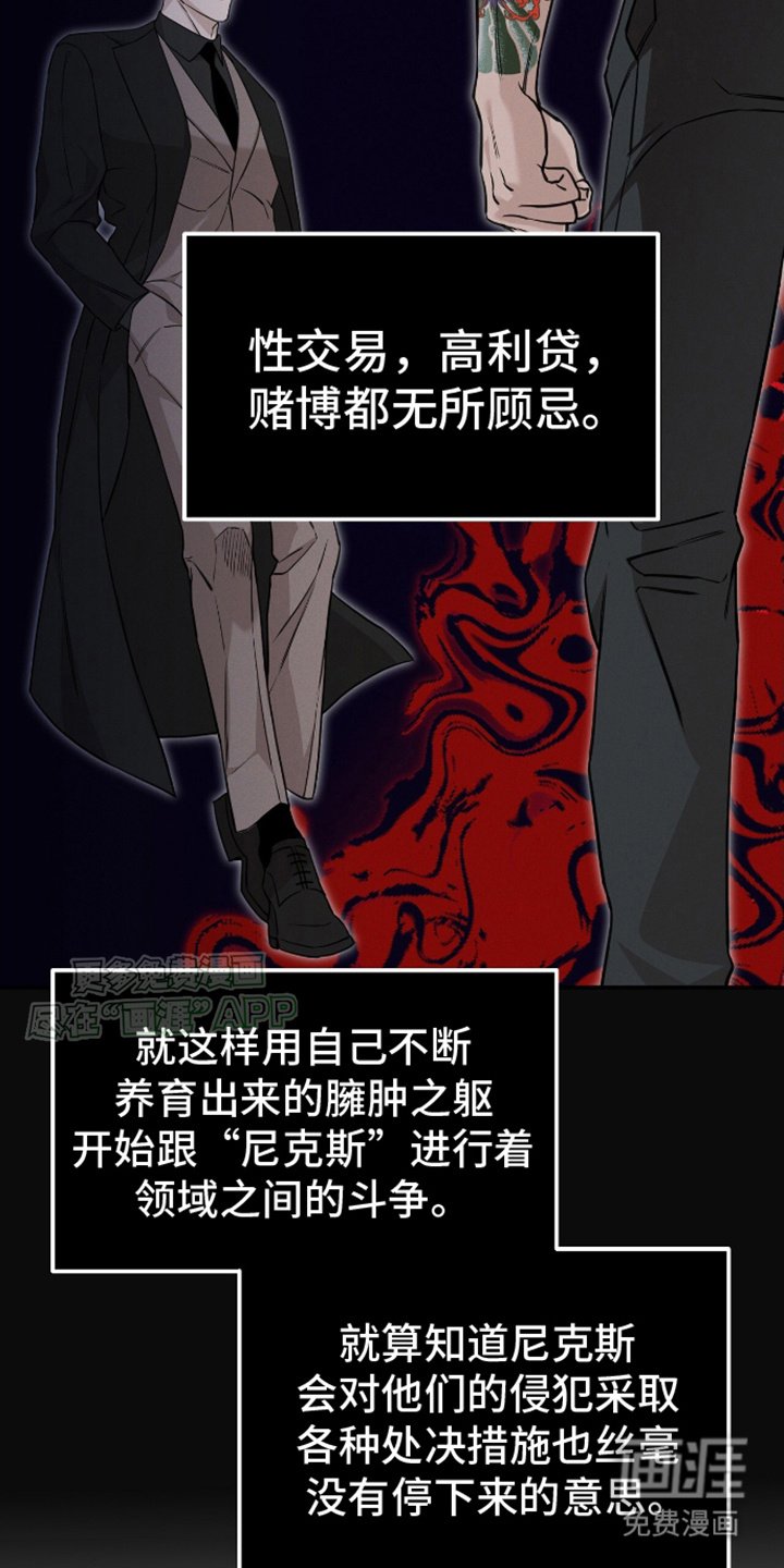 第11章：强大的组织