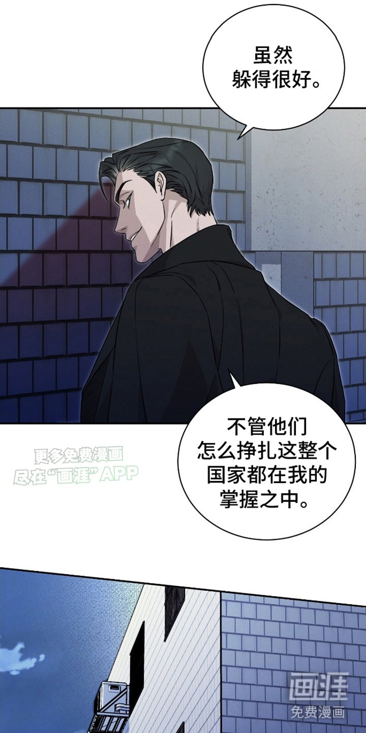 第11章：强大的组织