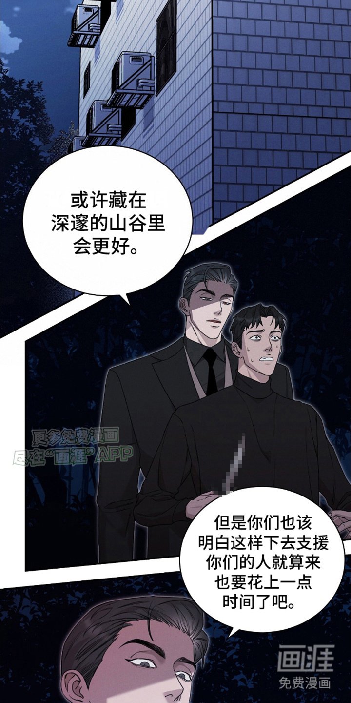 第11章：强大的组织