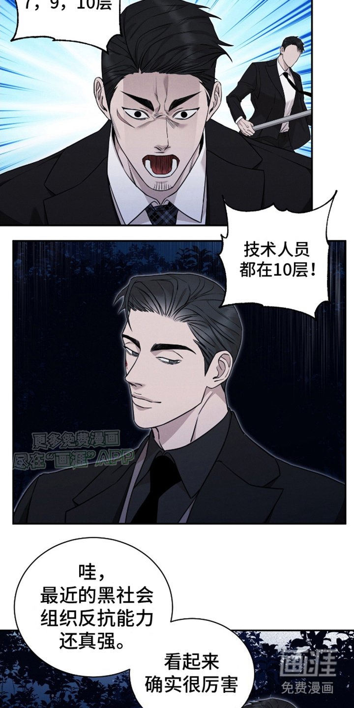 第11章：强大的组织