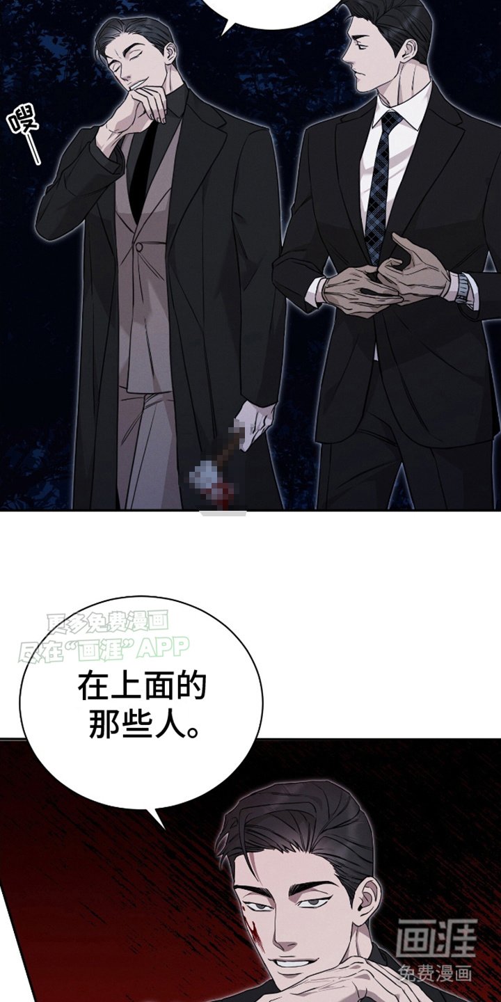 第11章：强大的组织