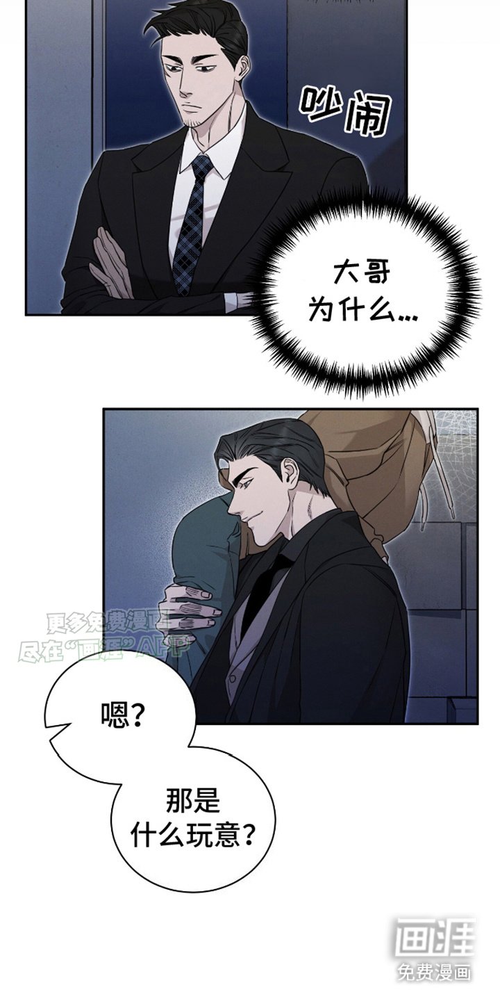 第11章：强大的组织