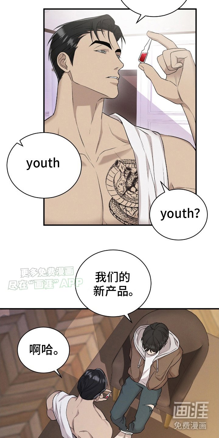 第13章：小猫
