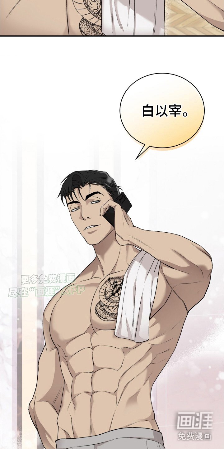 第14章：隐藏身份