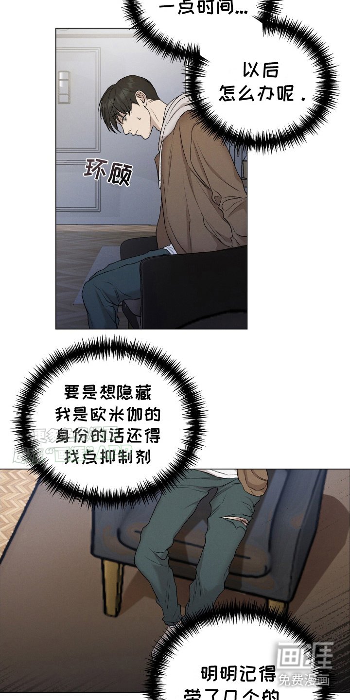 第14章：隐藏身份