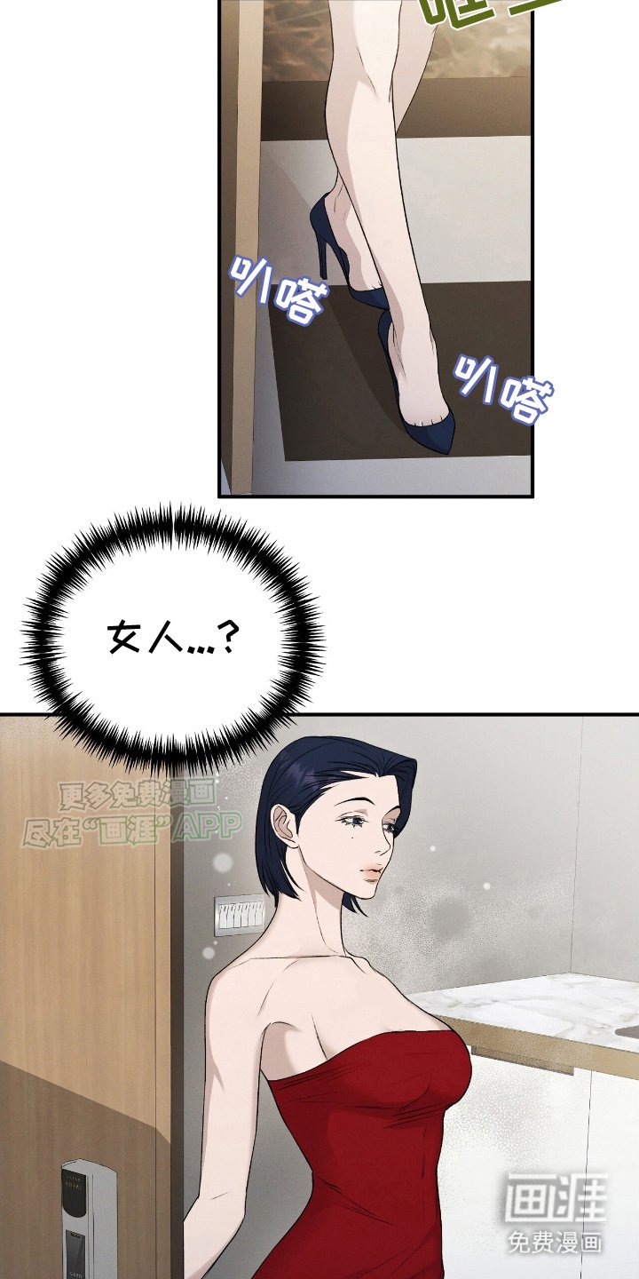 第14章：隐藏身份
