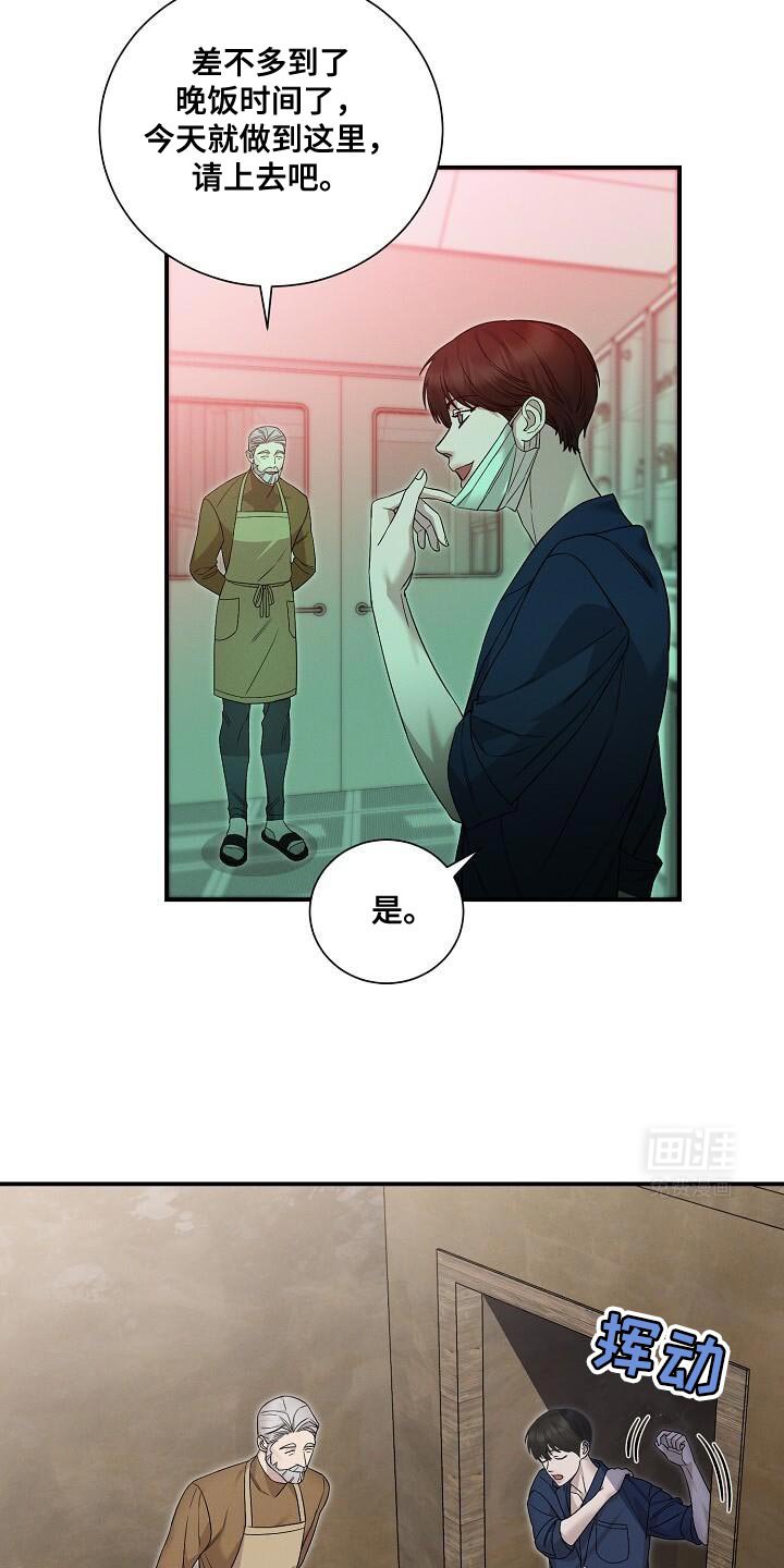 第23章：像个物品一样