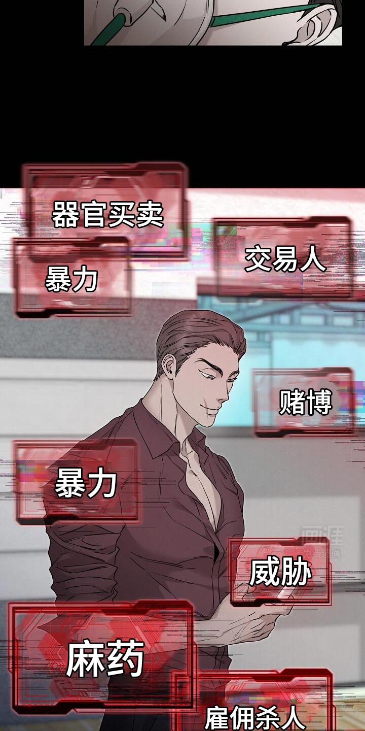 第27章：我害怕