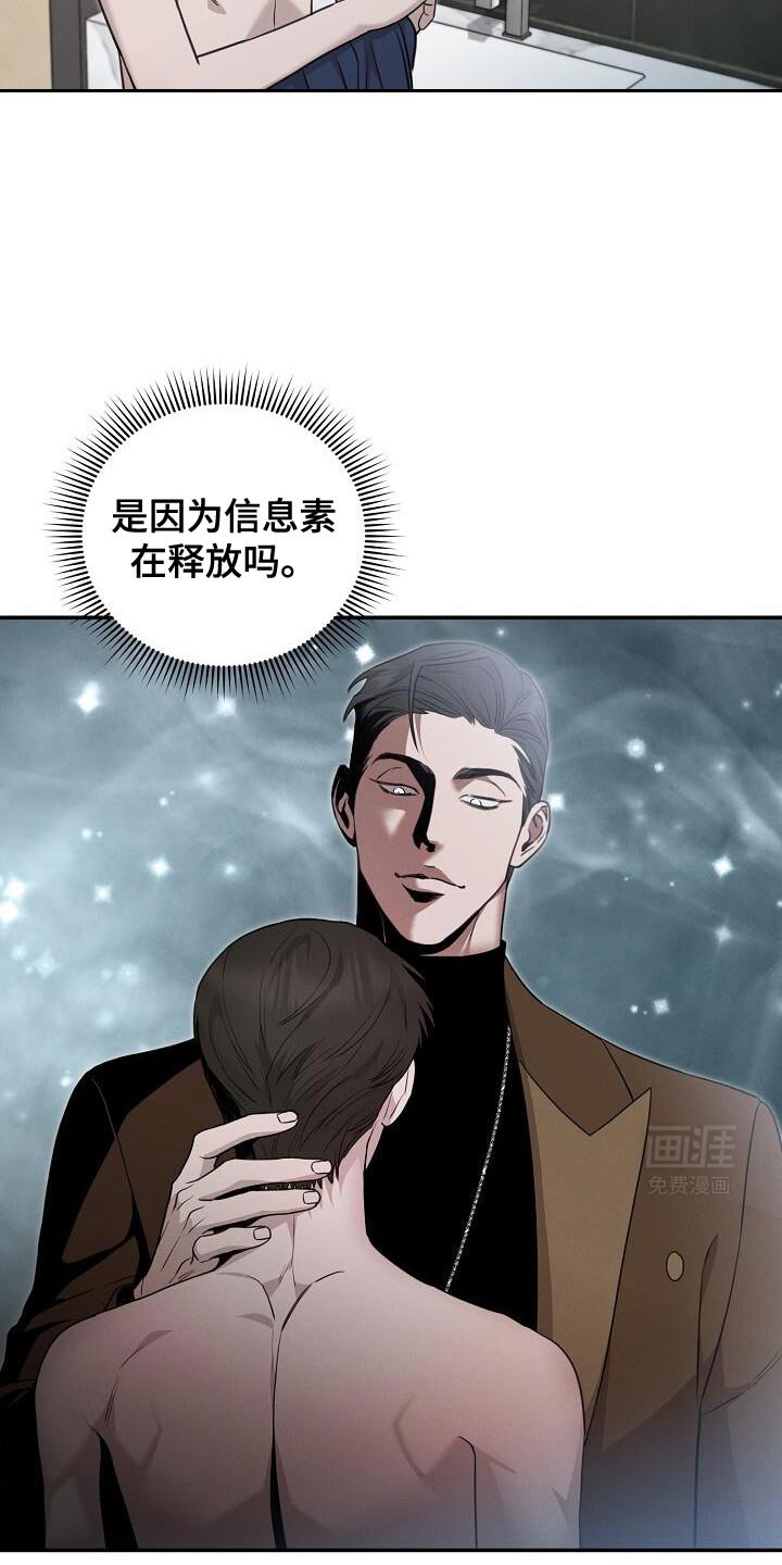 第33章：清醒一点吧