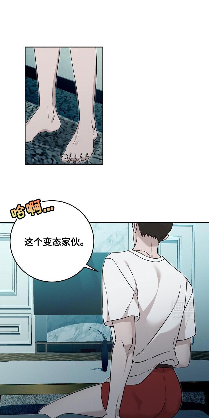 第35章：香味