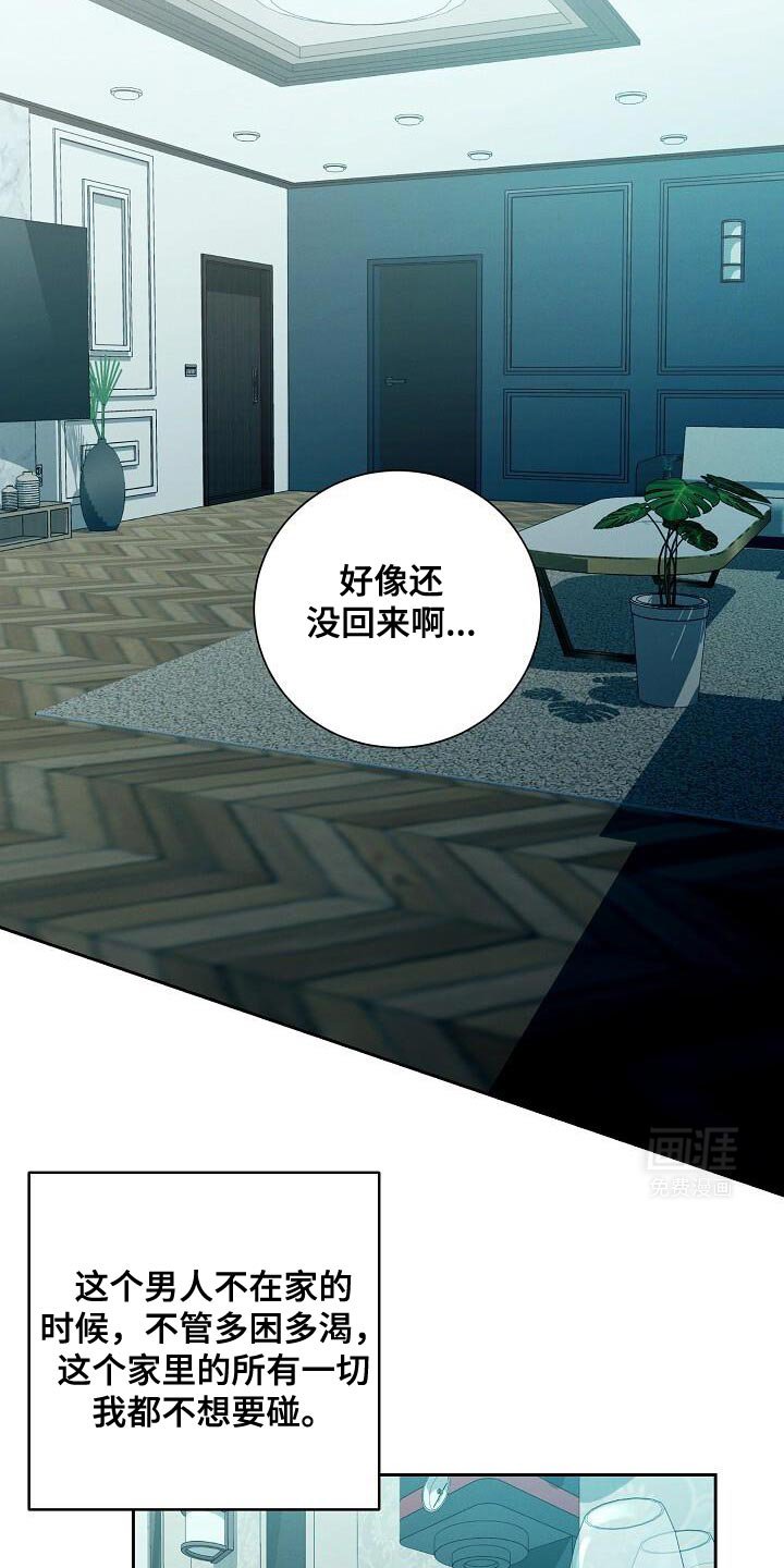 第35章：香味