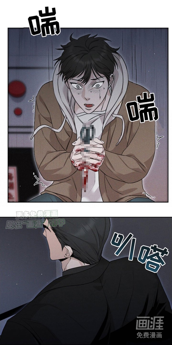 第4章：暴露