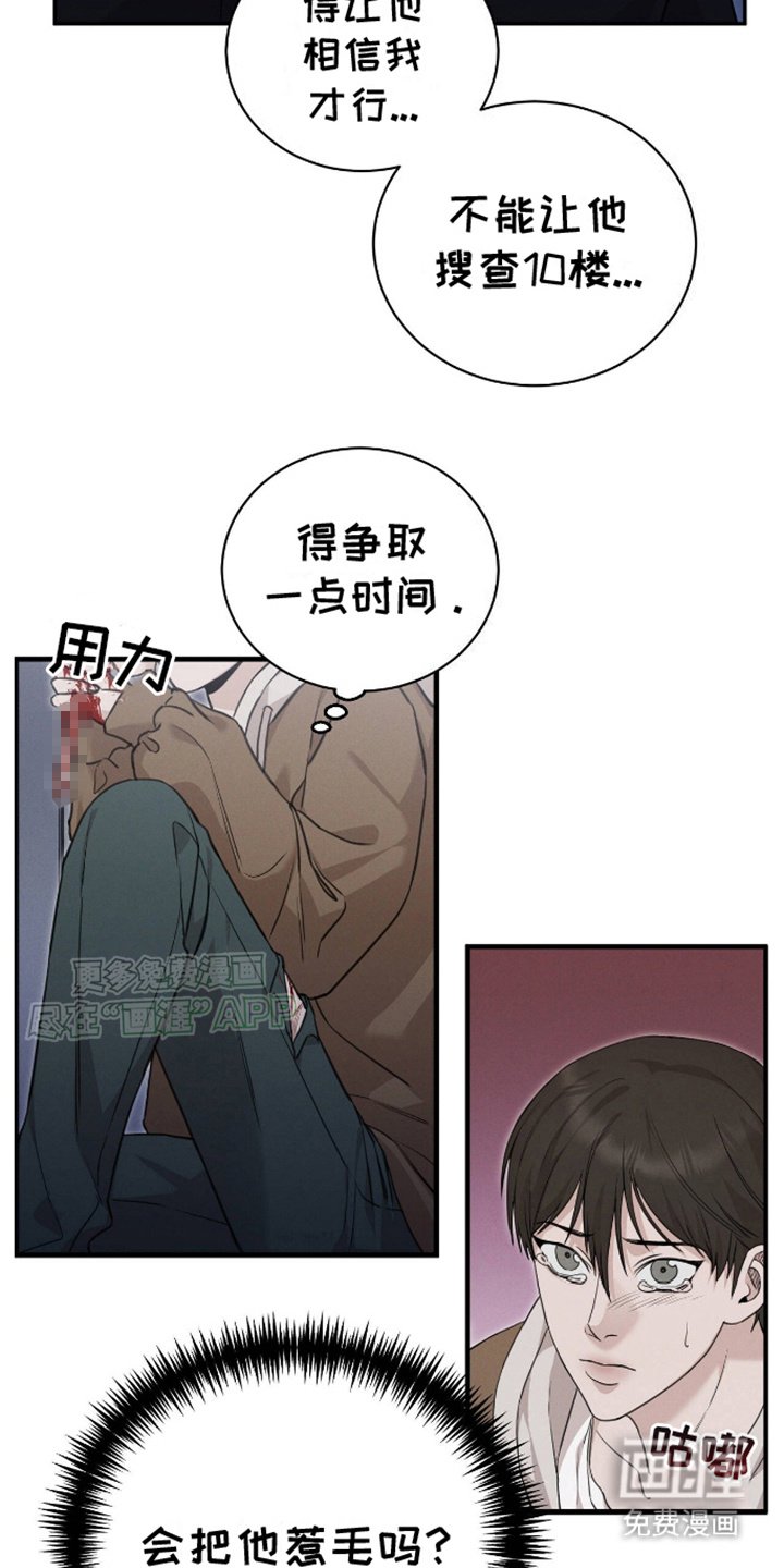 第6章：说谎