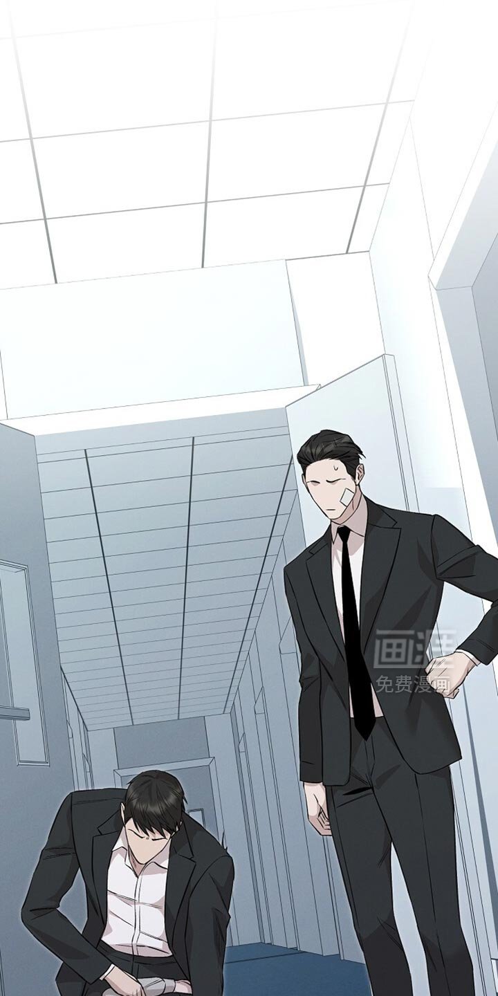 第69章：只打你一拳吧