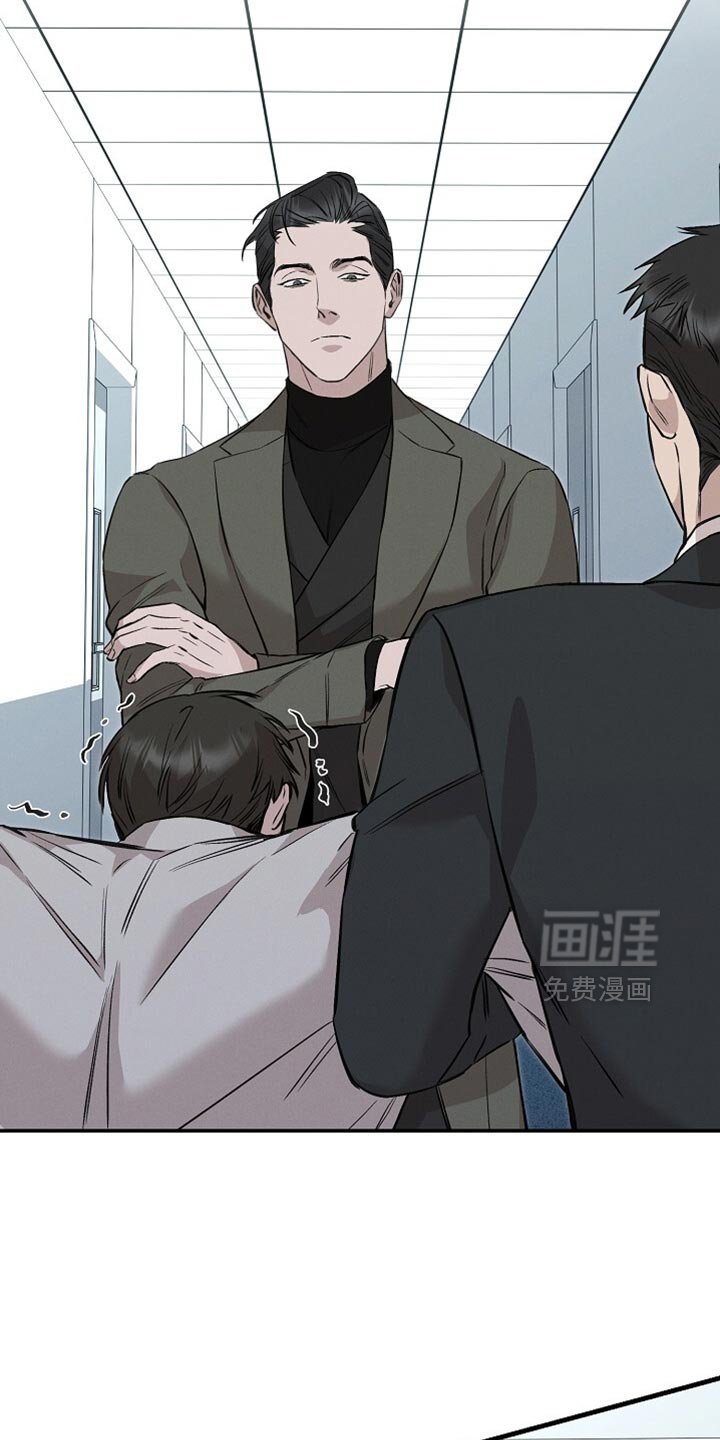 第69章：只打你一拳吧