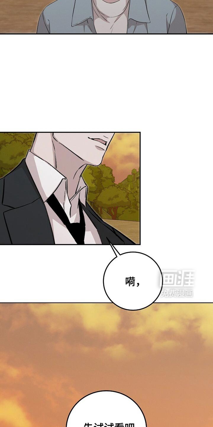 第75章：还是这么聪明