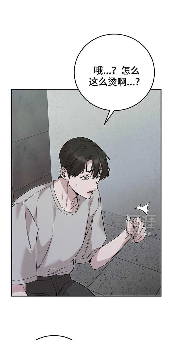 第83章：只有他了