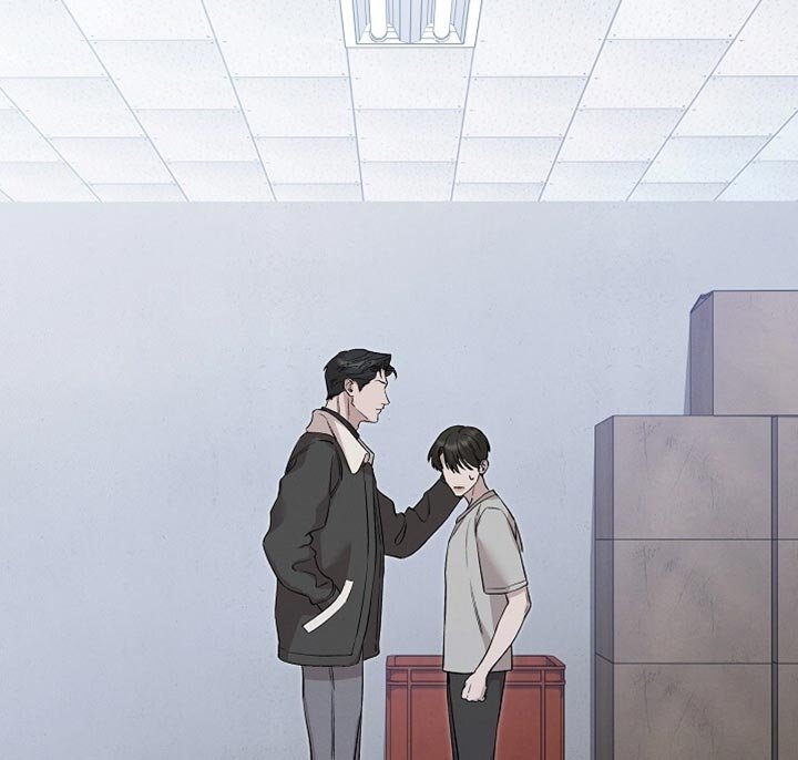 第85章：我不能走