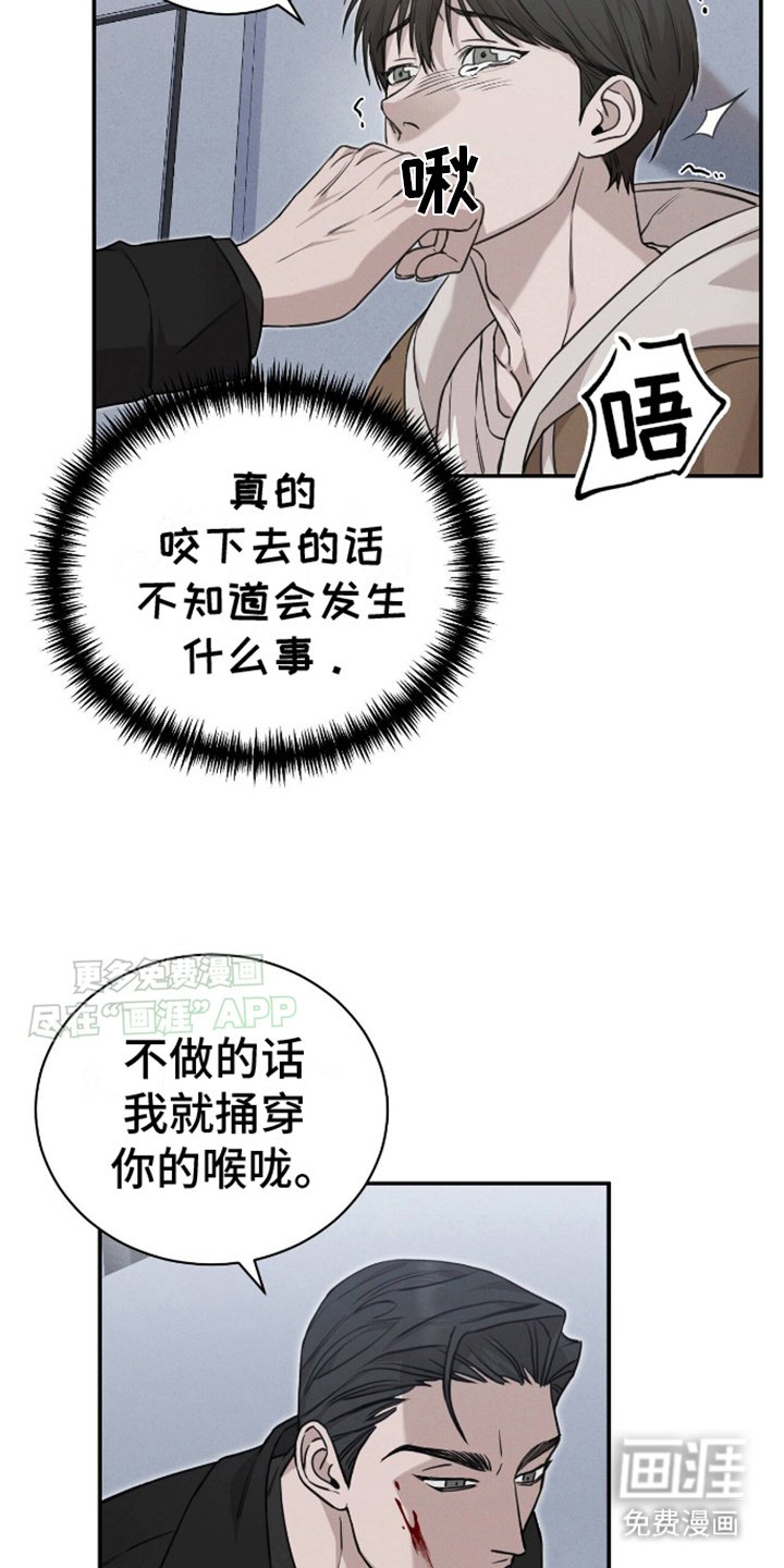 第9章：显性阿尔法