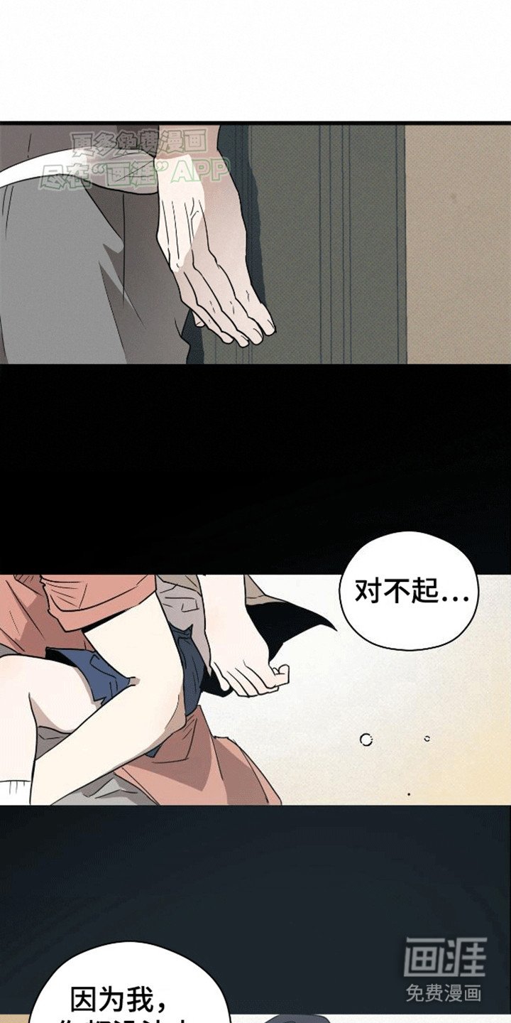 第12章：心软