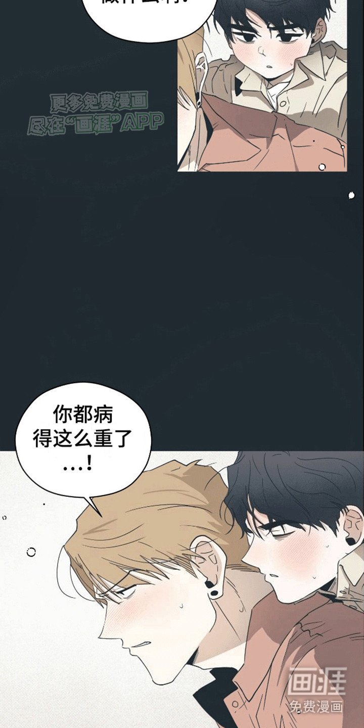 第12章：心软