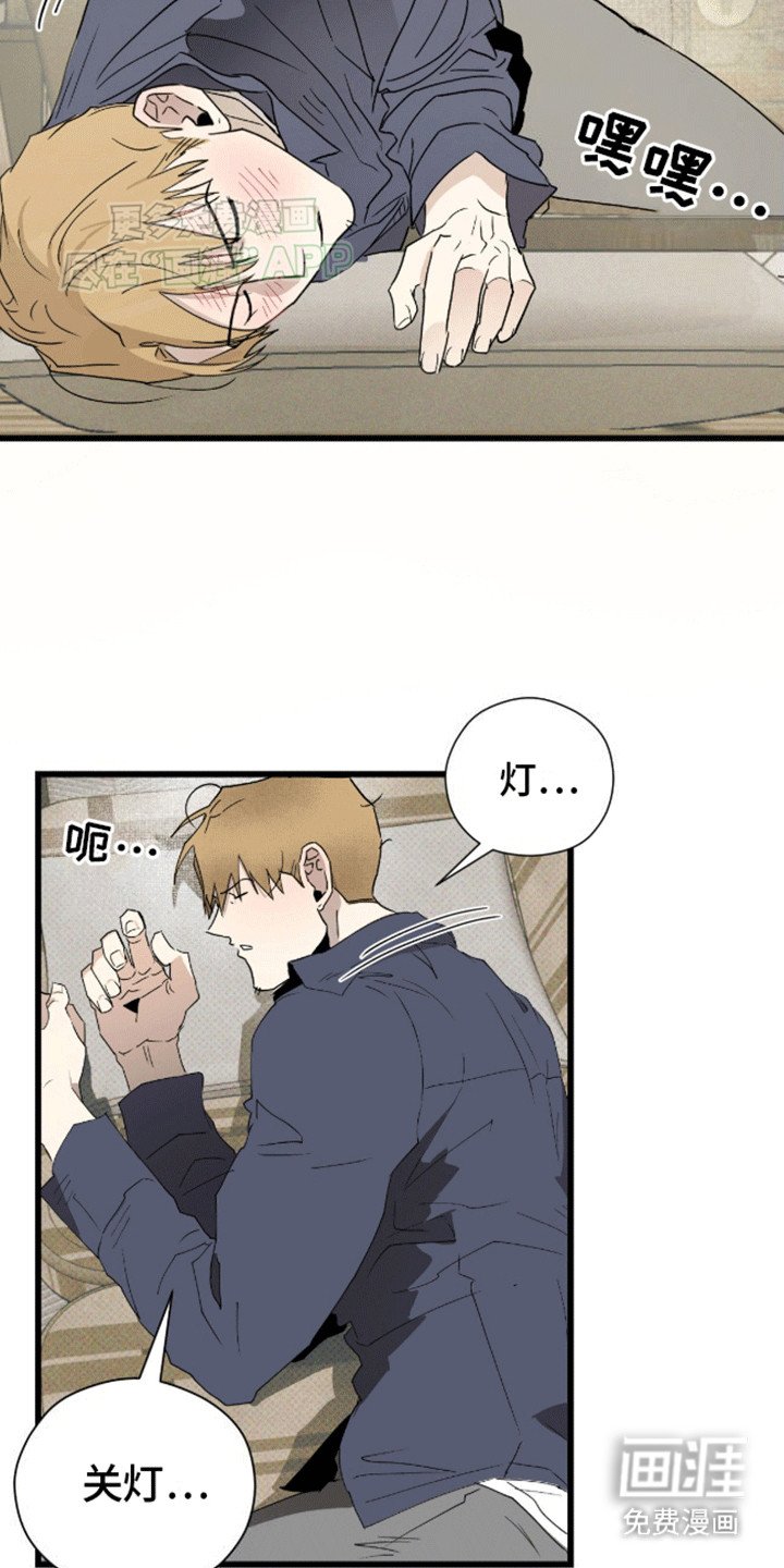 第13章：照顾