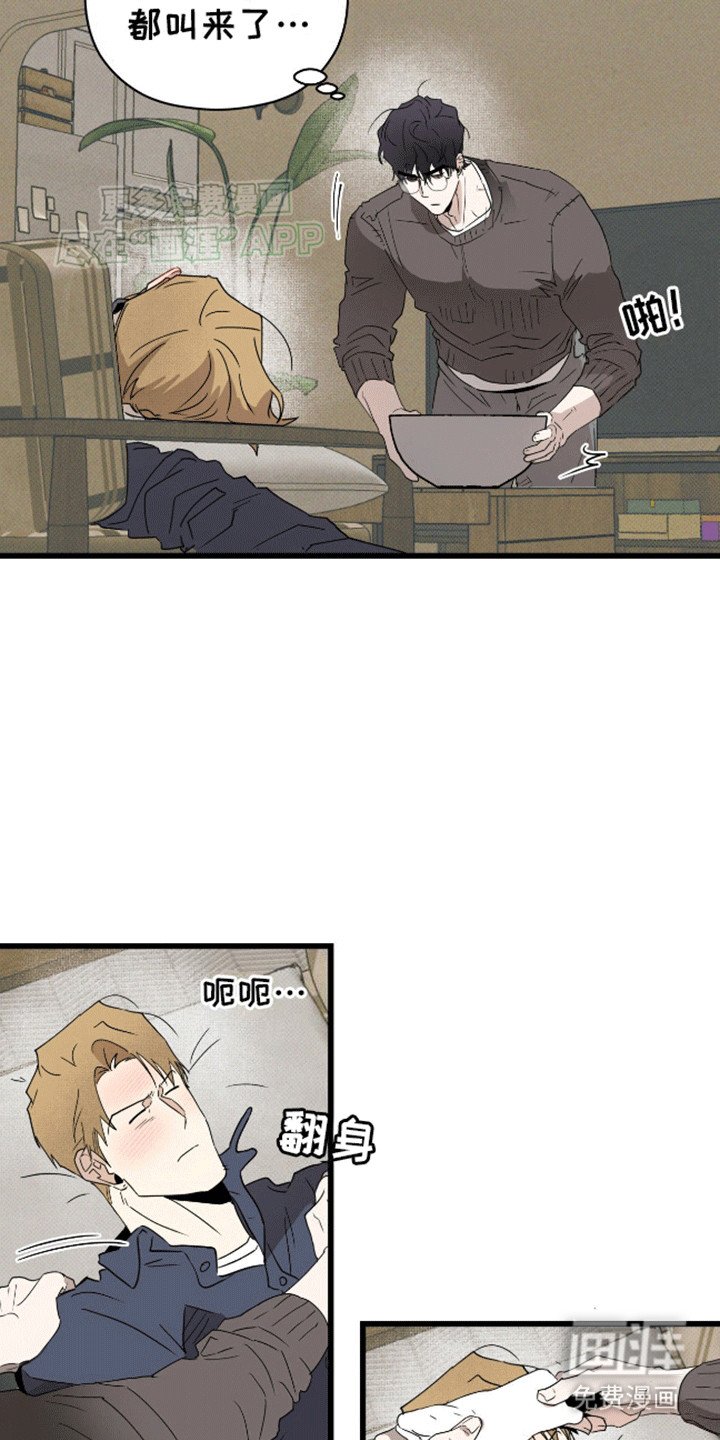 第13章：照顾