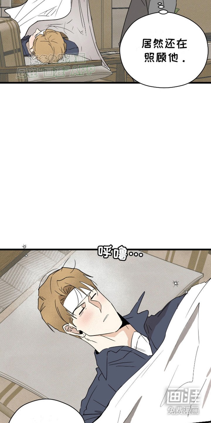 第13章：照顾