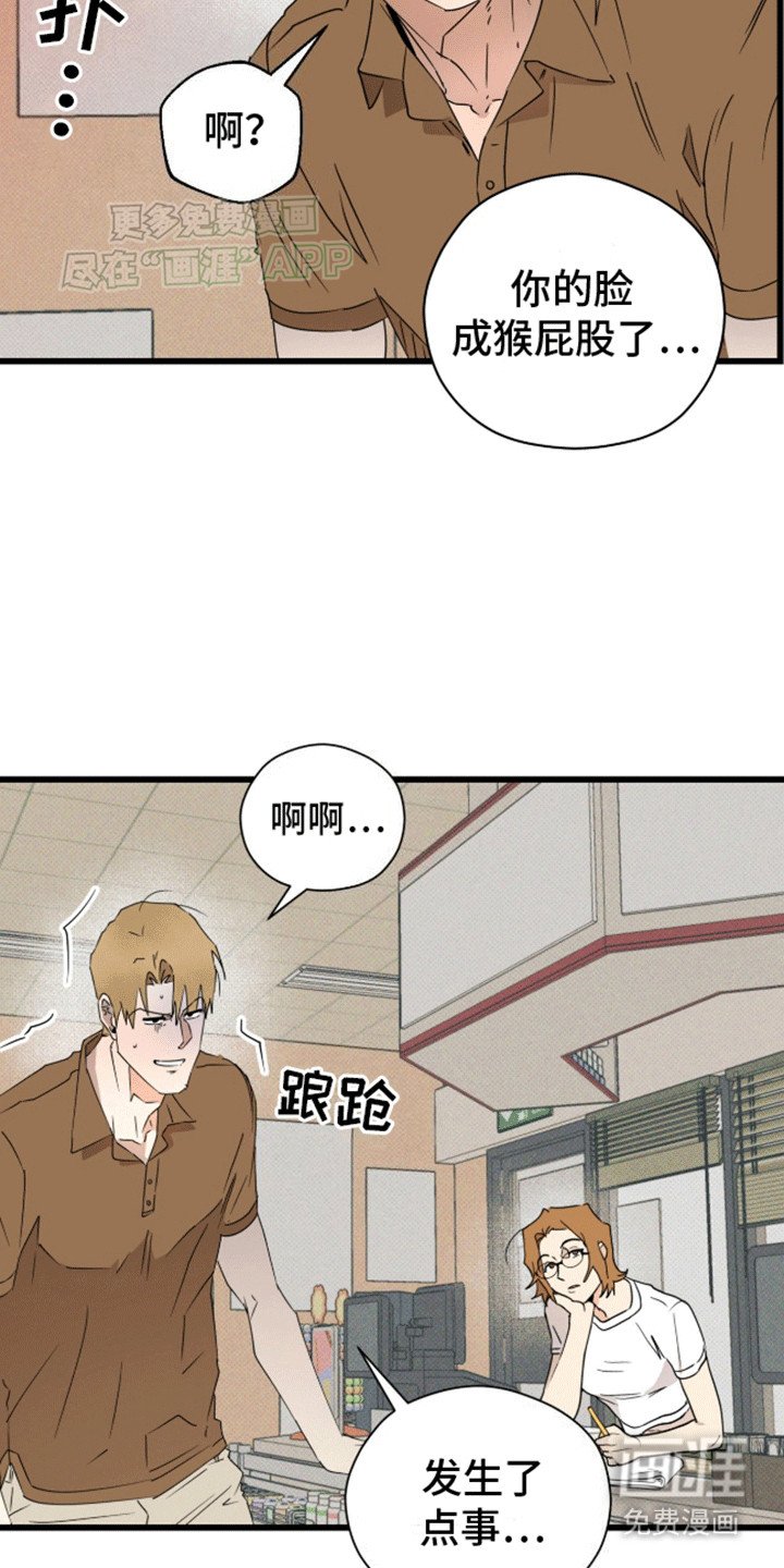第18章：外援