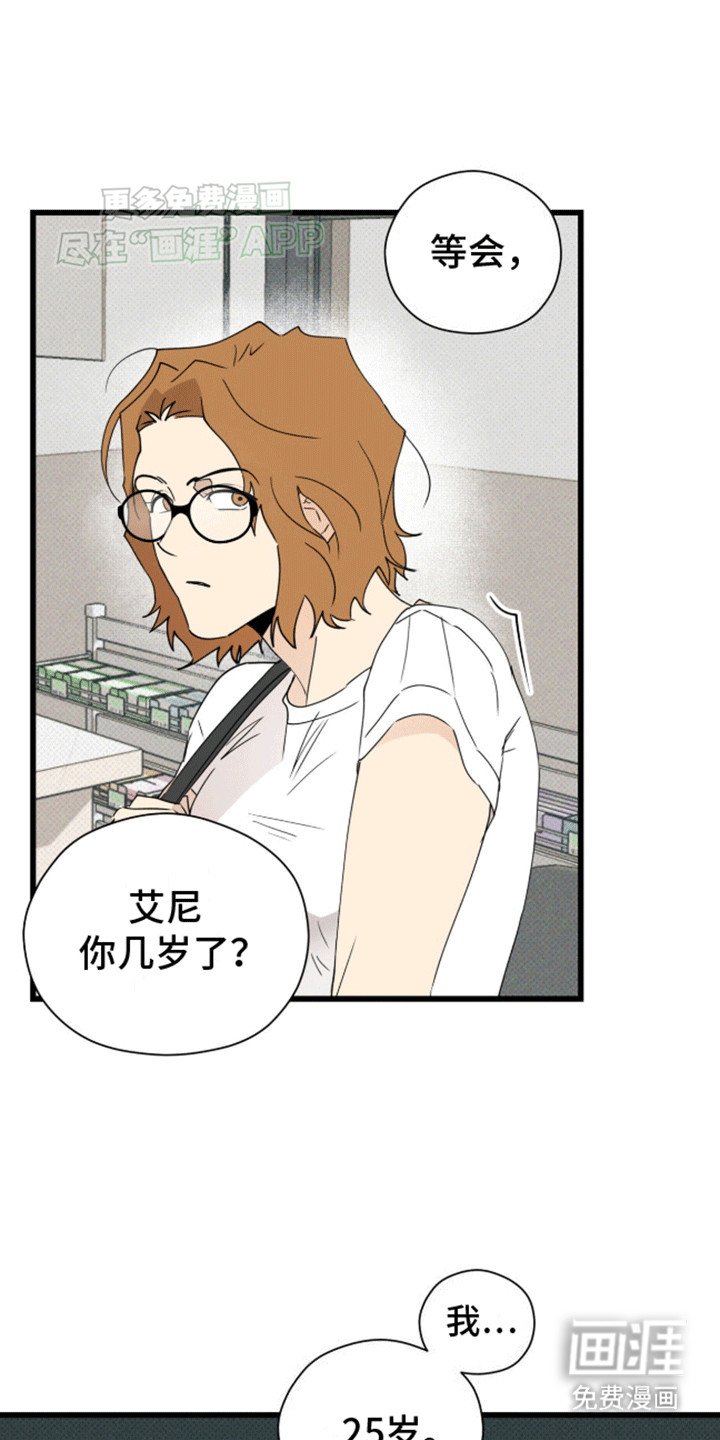 第18章：外援