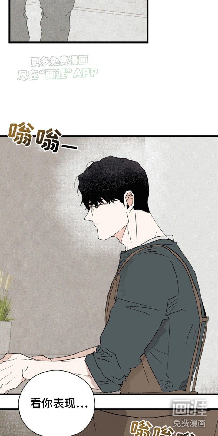 第19章：看你表现