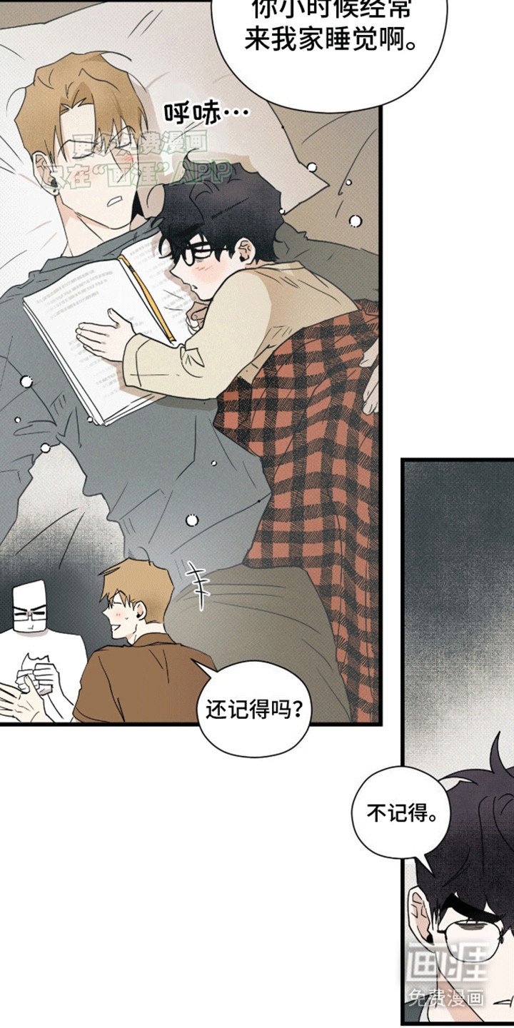 第21章：追忆