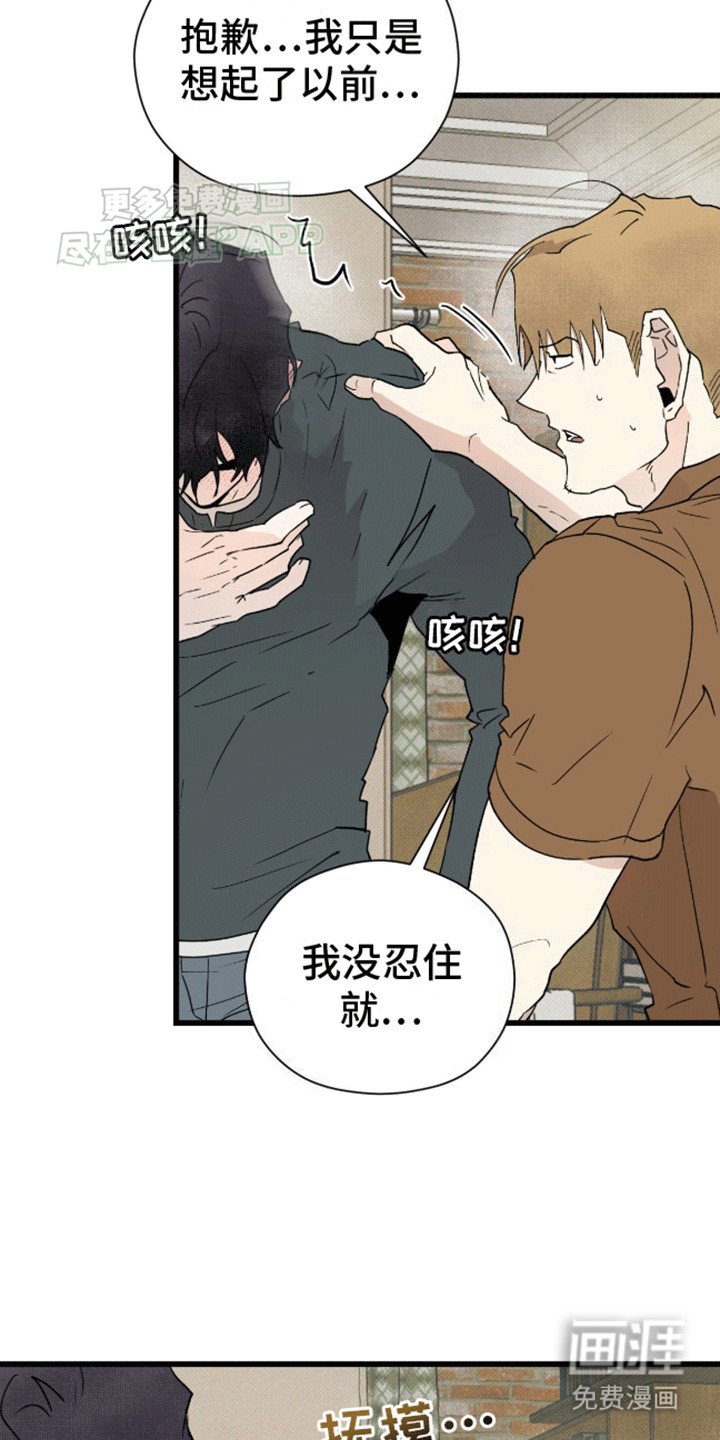 第21章：追忆