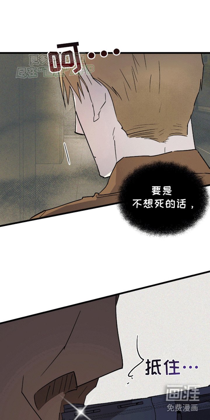第22章：遇险