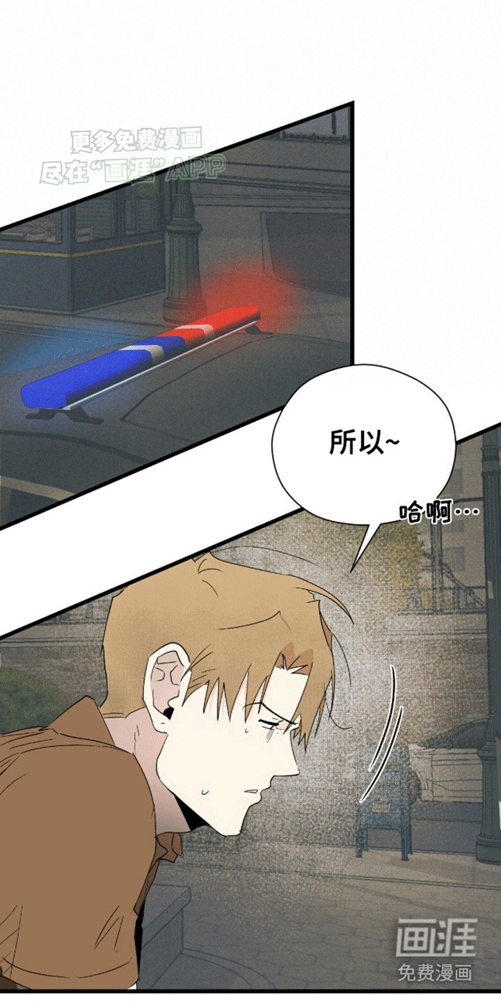第23章：收留
