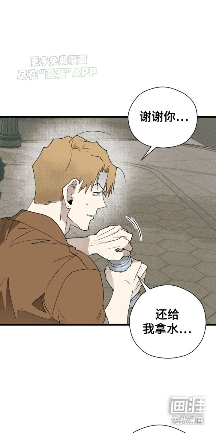 第23章：收留